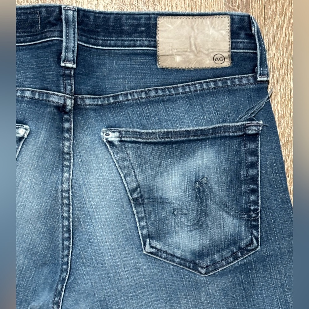 AG Adriano Goldschmied Jeans Women’s Size 30Dylan Slim Skinny Jeans - Picture 8 of 11